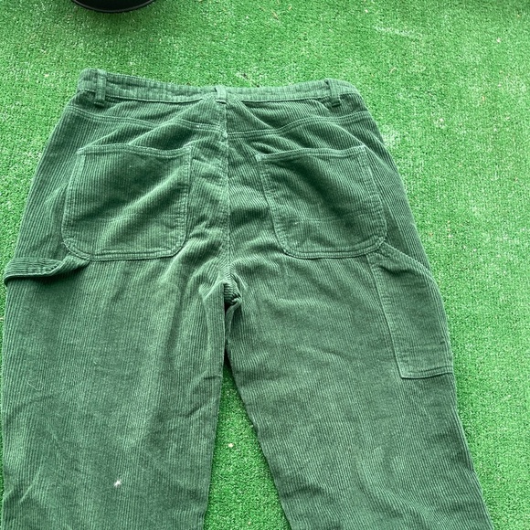 Corduroy pant - Picture 1 of 3